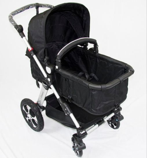 2 in 1 prams australia